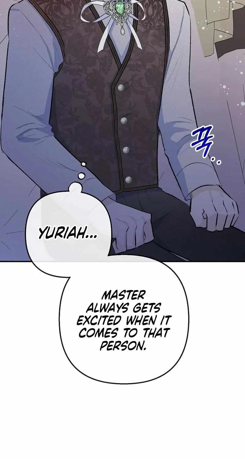 I Am A Daughter Loved By The Devil Chapter 90 page 80 - 