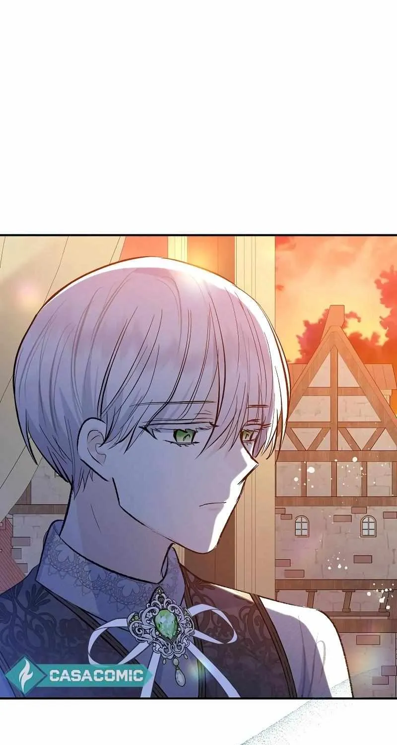 I Am A Daughter Loved By The Devil Chapter 90 page 81 - 