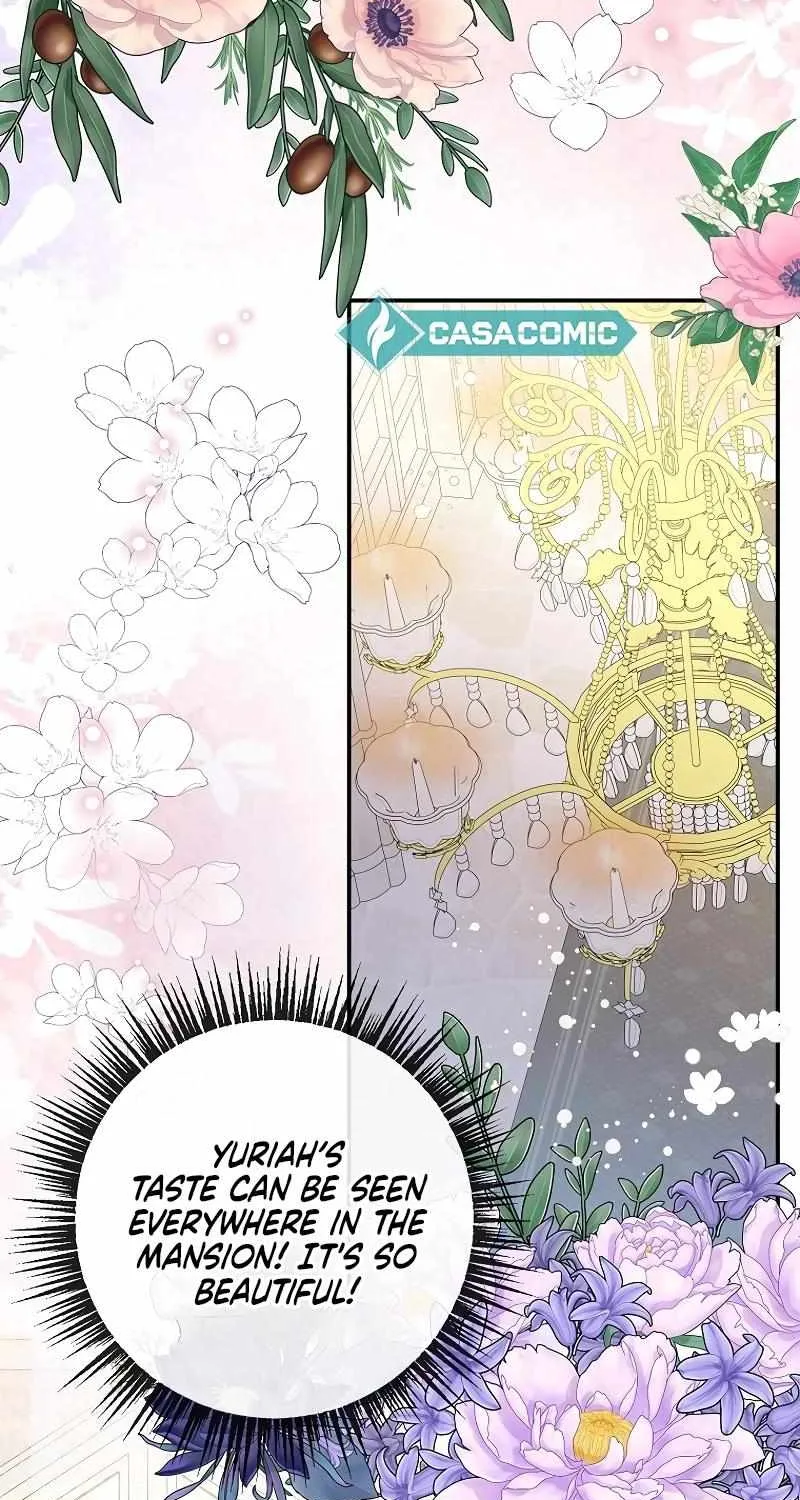I Am A Daughter Loved By The Devil Chapter 90 page 85 - 