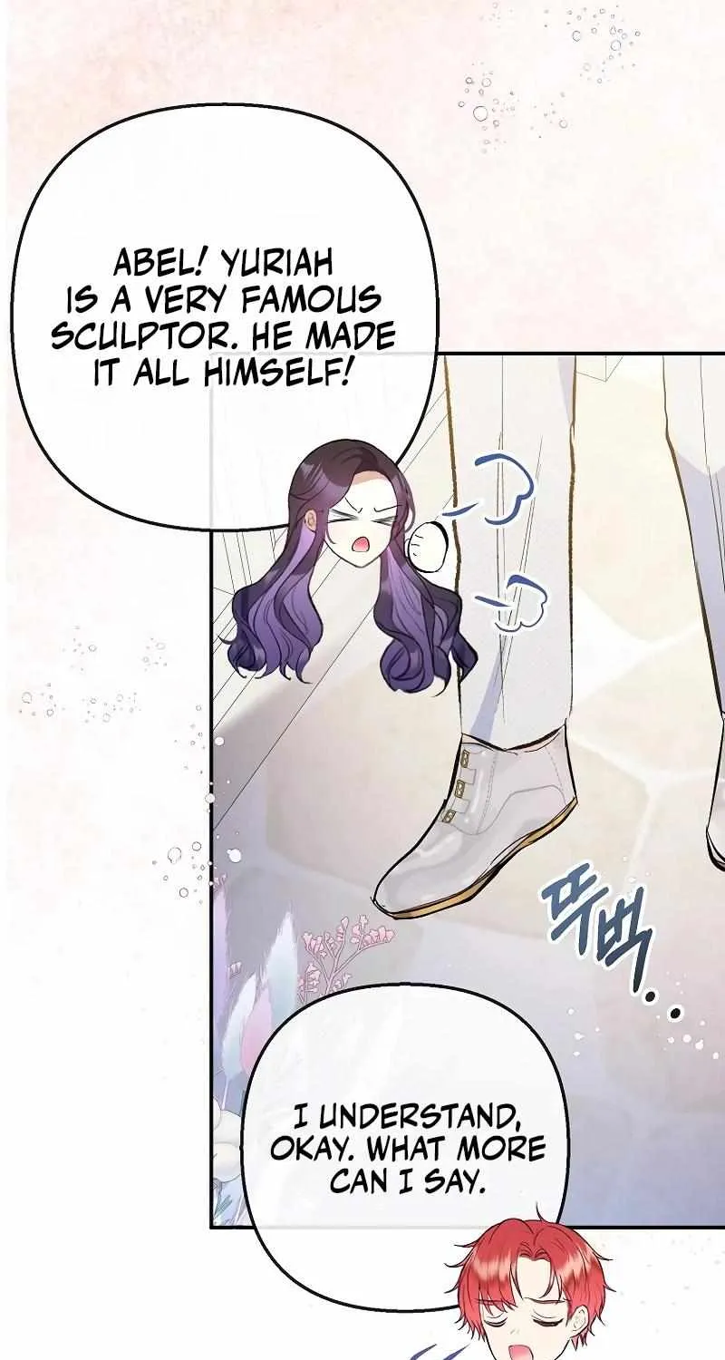 I Am A Daughter Loved By The Devil Chapter 90 page 88 - 