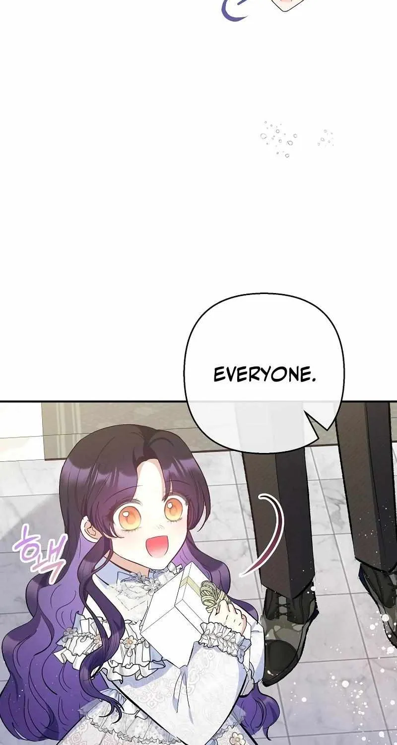 I Am A Daughter Loved By The Devil Chapter 90 page 89 - 
