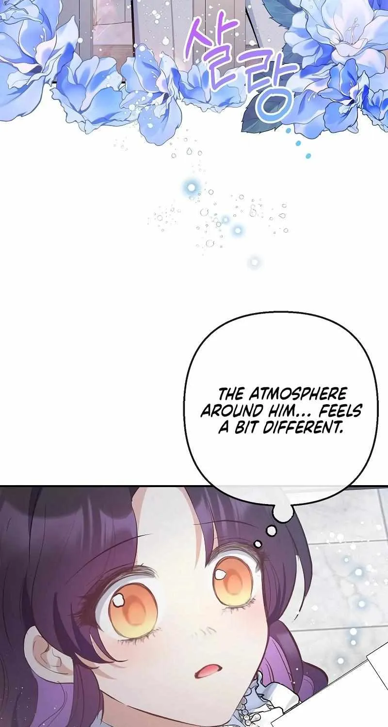 I Am A Daughter Loved By The Devil Chapter 90 page 92 - 