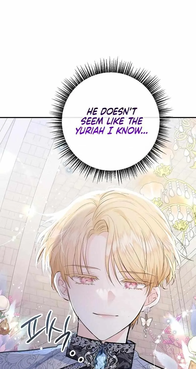 I Am A Daughter Loved By The Devil Chapter 90 page 94 - 