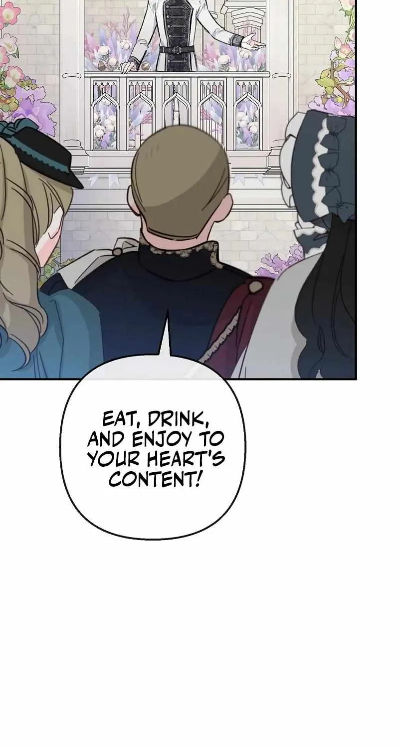 I Am A Daughter Loved By The Devil Chapter 91 page 11 - 