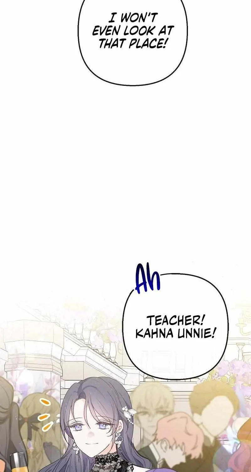 I Am A Daughter Loved By The Devil Chapter 91 page 15 - 