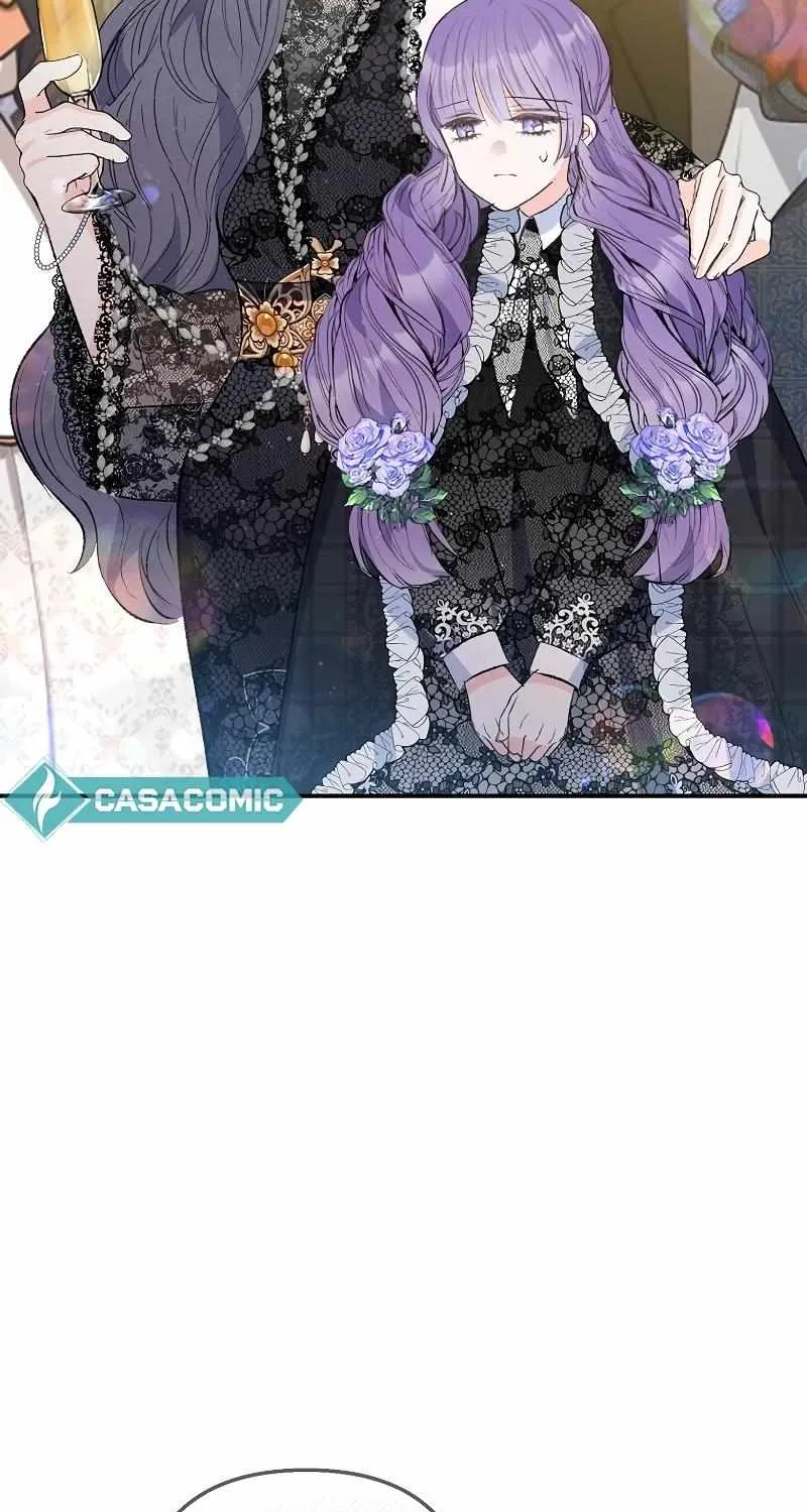 I Am A Daughter Loved By The Devil Chapter 91 page 16 - 
