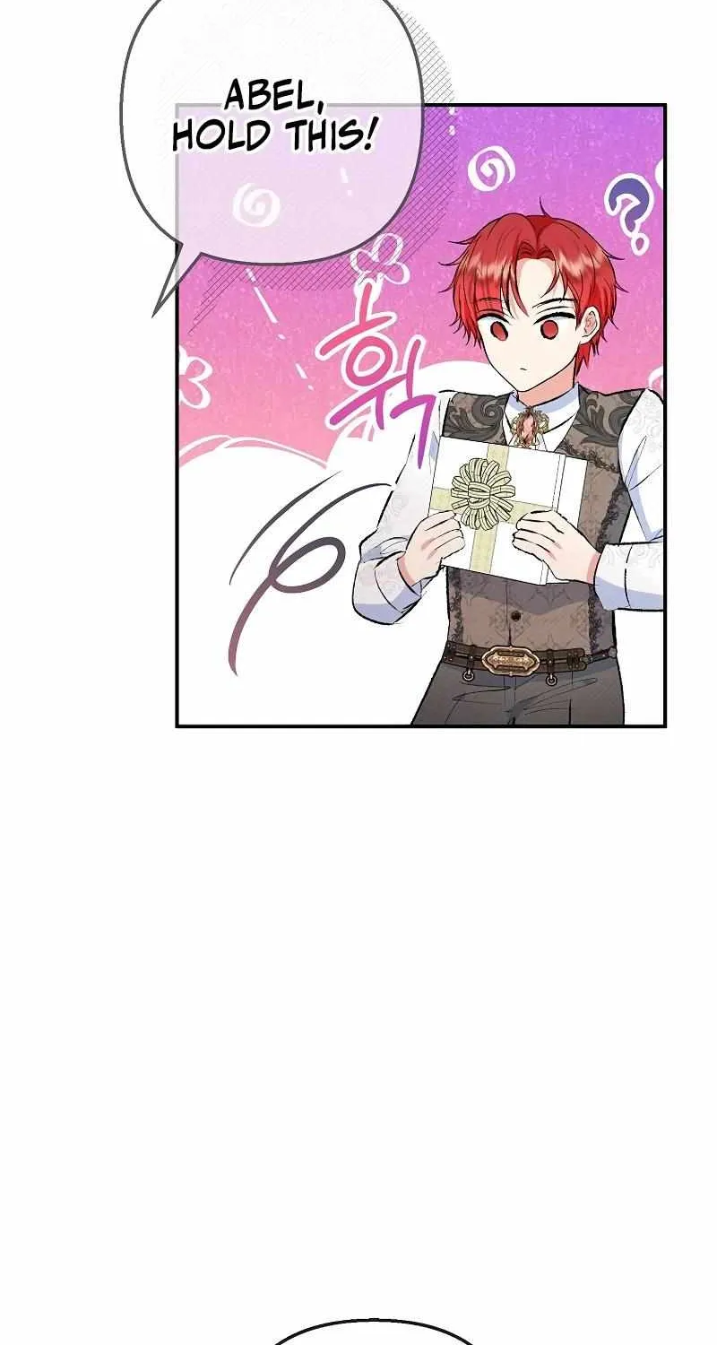 I Am A Daughter Loved By The Devil Chapter 91 page 17 - 