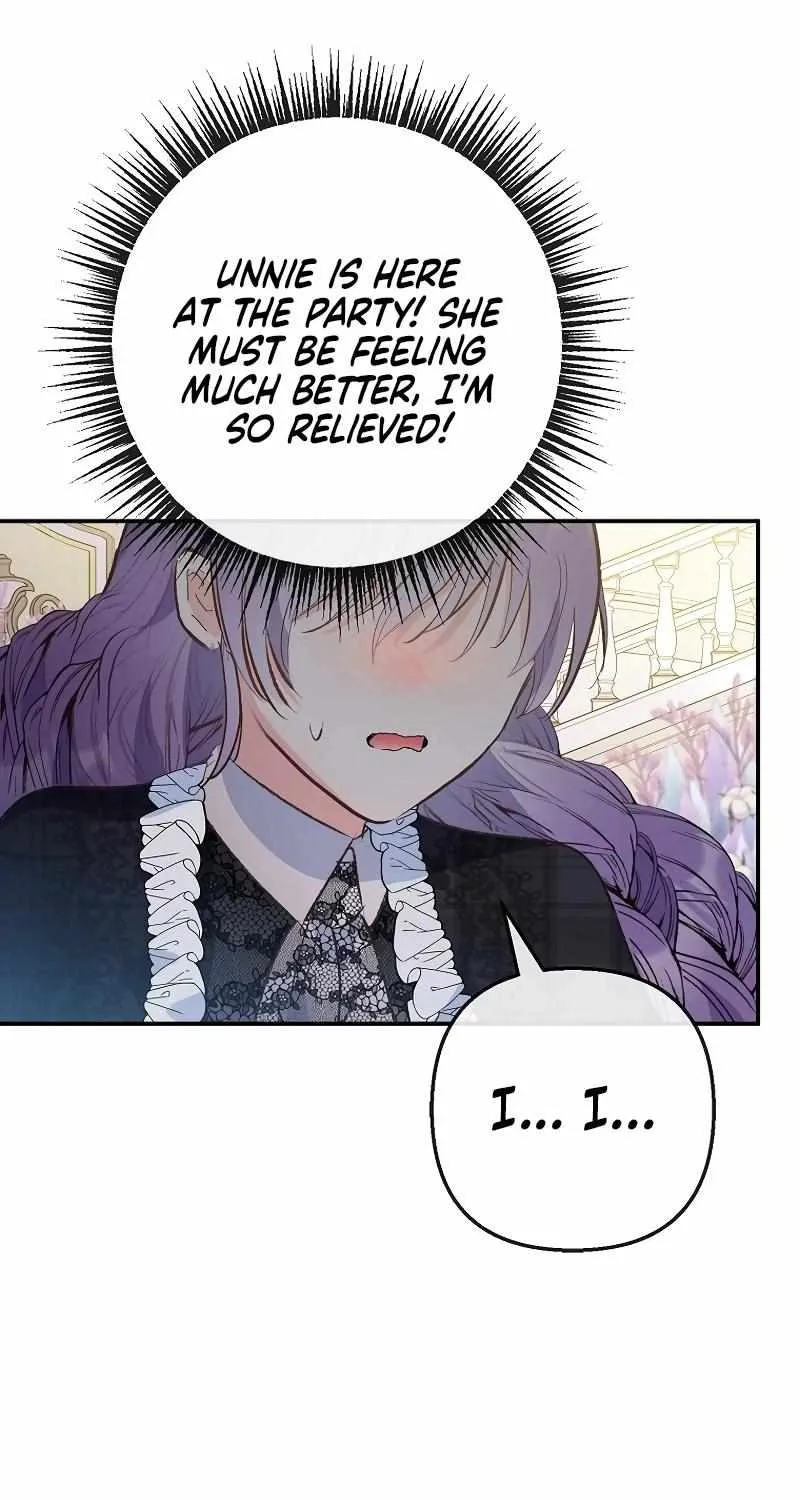 I Am A Daughter Loved By The Devil Chapter 91 page 20 - 