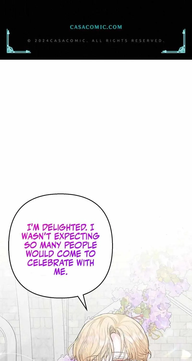 I Am A Daughter Loved By The Devil Chapter 91 page 3 - 