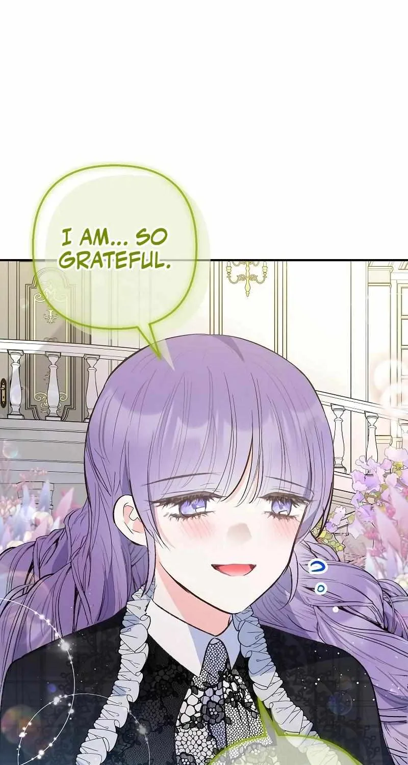 I Am A Daughter Loved By The Devil Chapter 91 page 21 - 