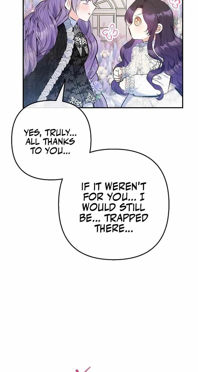 I Am A Daughter Loved By The Devil Chapter 91 page 23 - 