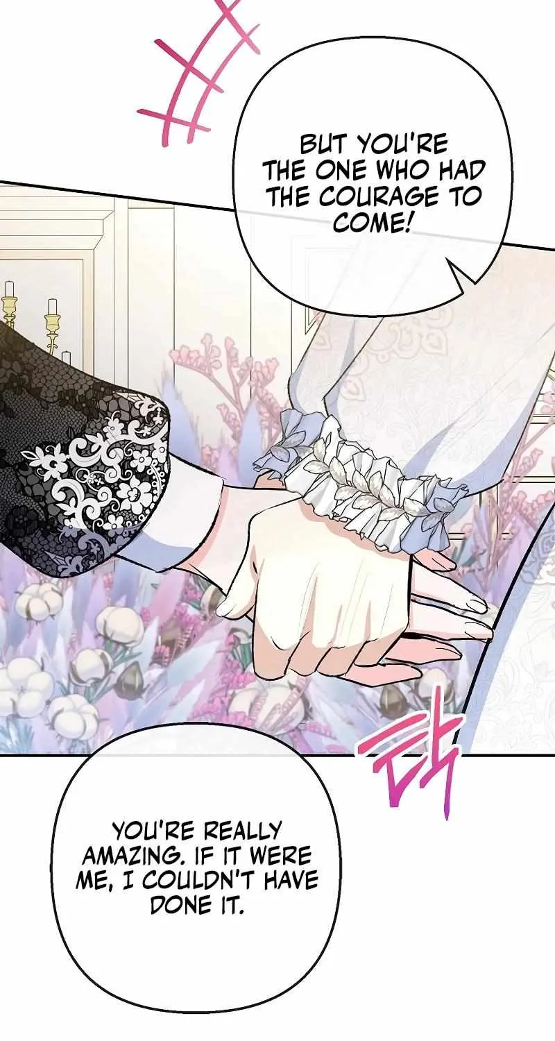 I Am A Daughter Loved By The Devil Chapter 91 page 24 - 