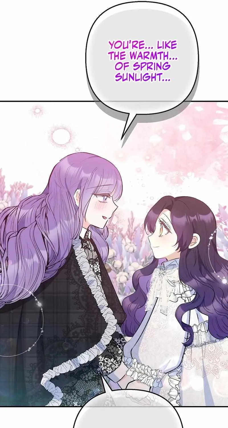 I Am A Daughter Loved By The Devil Chapter 91 page 26 - 