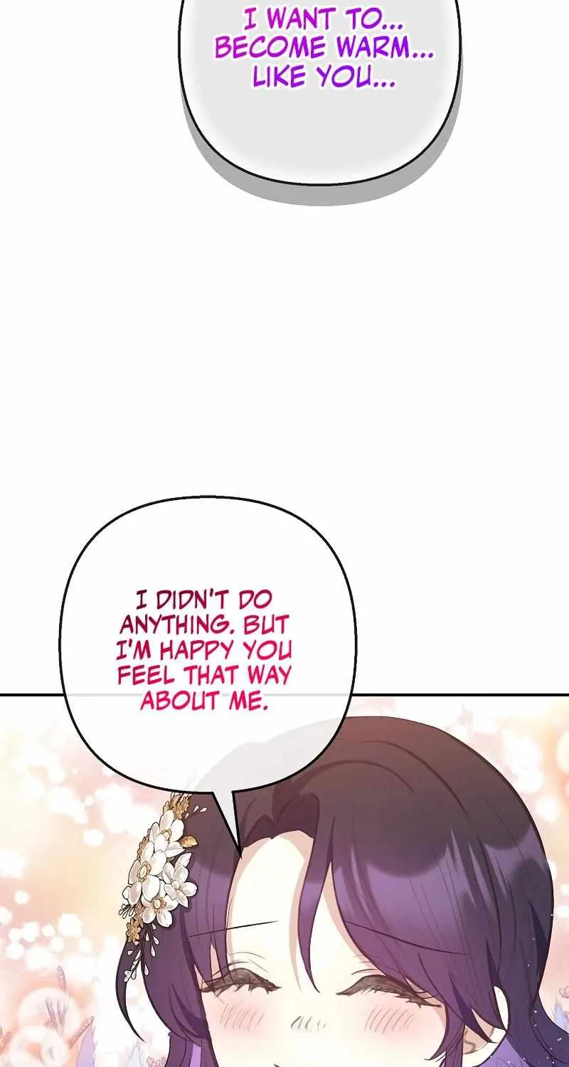 I Am A Daughter Loved By The Devil Chapter 91 page 27 - 