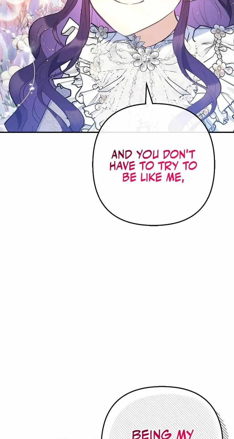 I Am A Daughter Loved By The Devil Chapter 91 page 28 - 