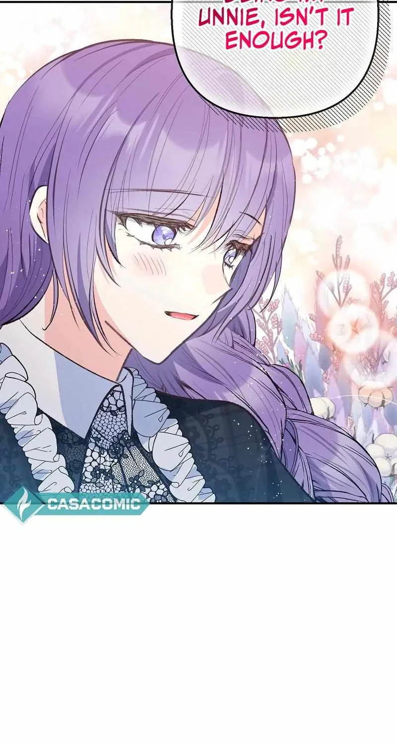 I Am A Daughter Loved By The Devil Chapter 91 page 29 - 