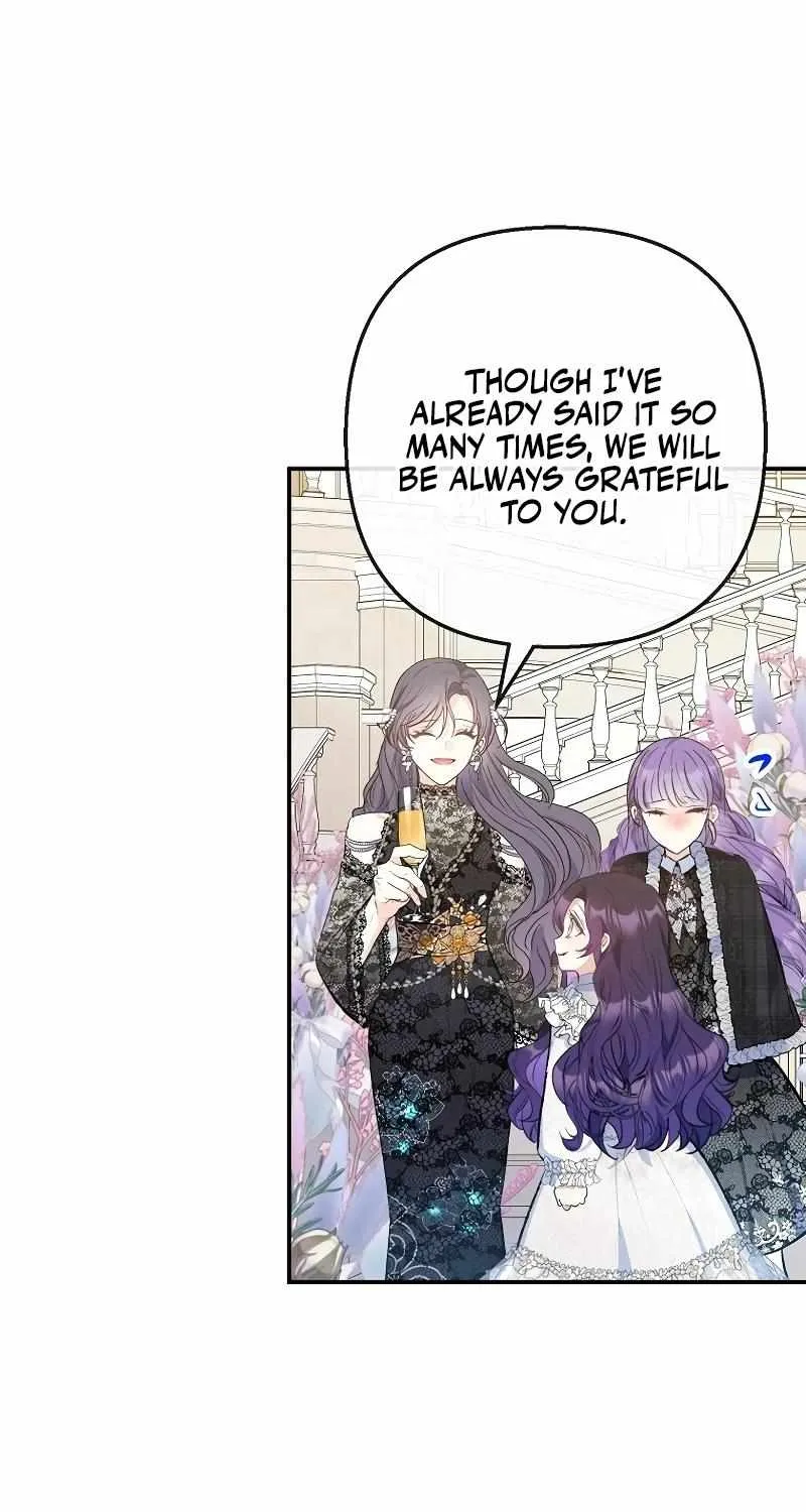 I Am A Daughter Loved By The Devil Chapter 91 page 30 - 