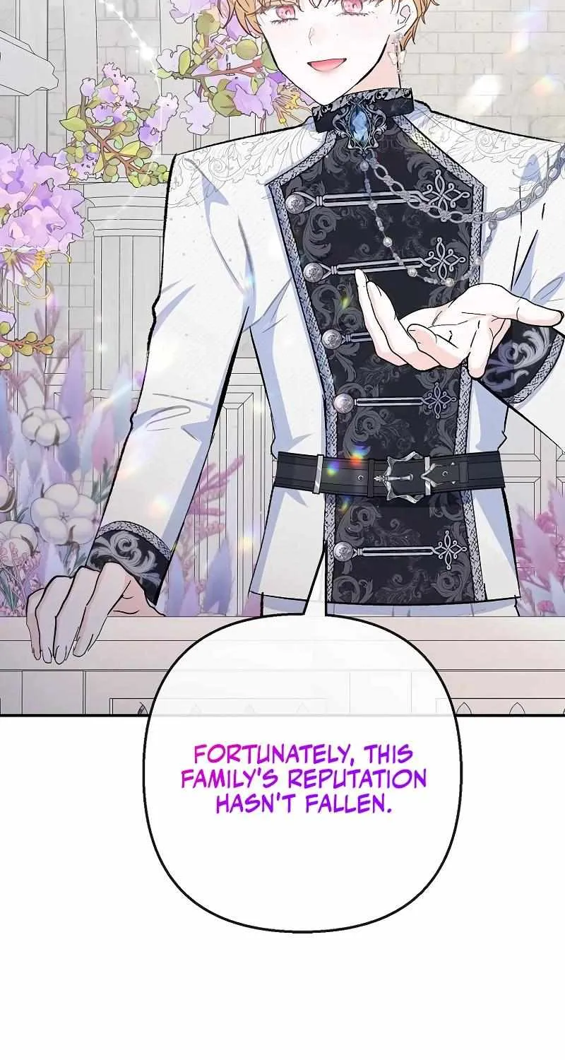 I Am A Daughter Loved By The Devil Chapter 91 page 4 - 