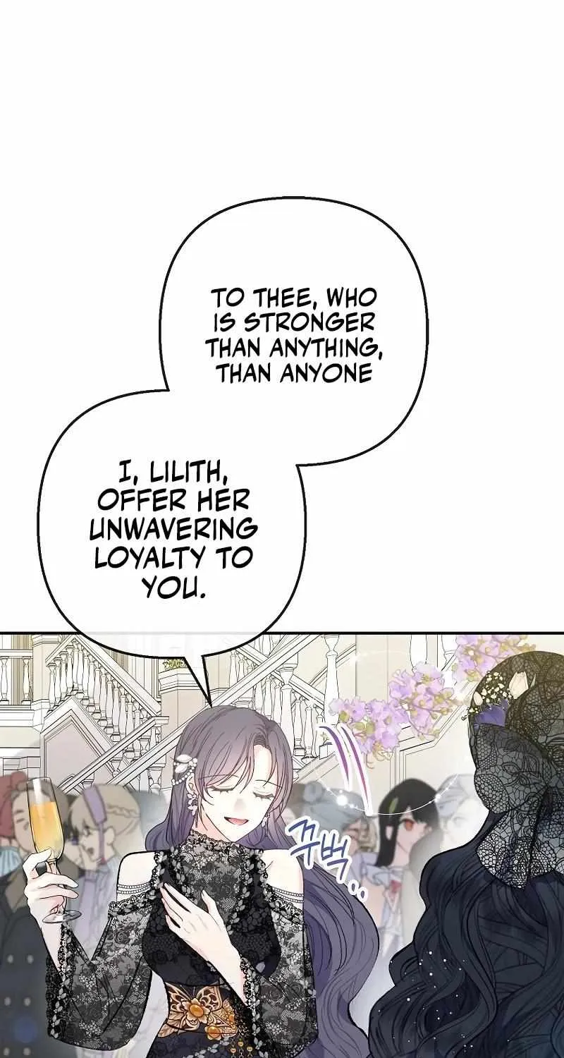 I Am A Daughter Loved By The Devil Chapter 91 page 38 - 