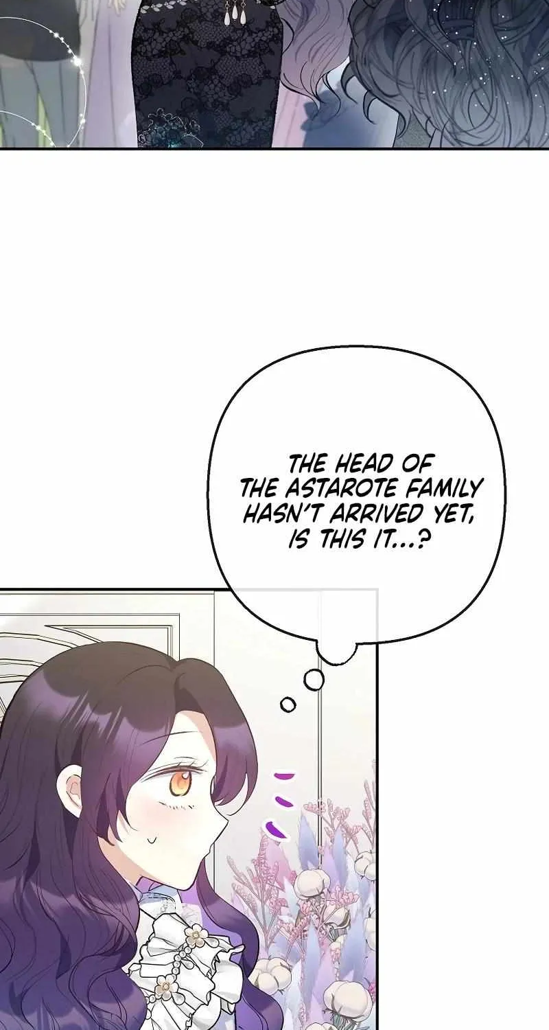 I Am A Daughter Loved By The Devil Chapter 91 page 39 - 
