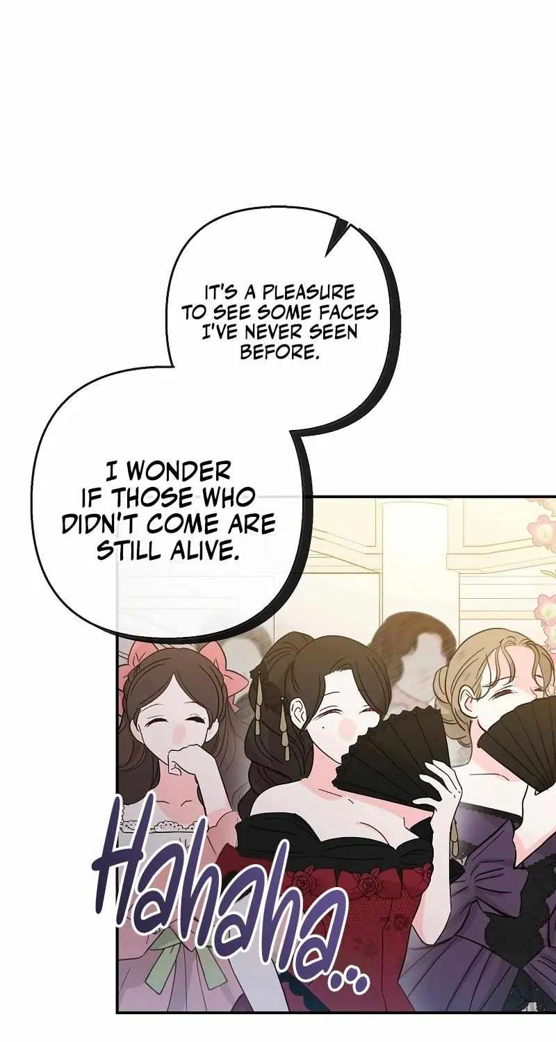 I Am A Daughter Loved By The Devil Chapter 91 page 5 - 