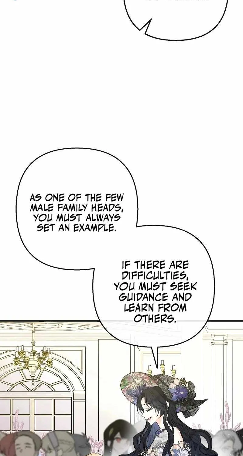 I Am A Daughter Loved By The Devil Chapter 91 page 45 - 