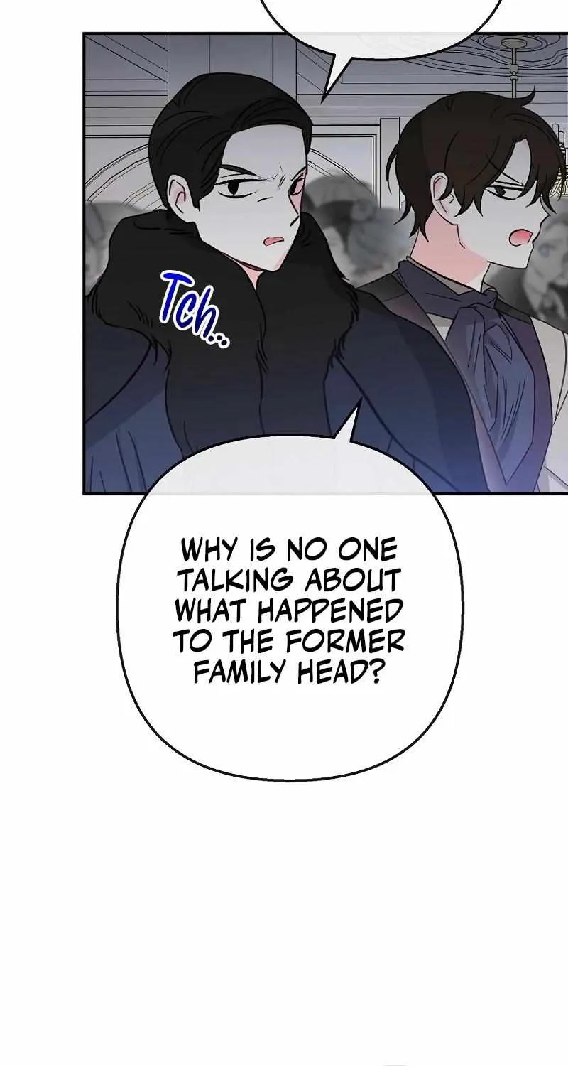 I Am A Daughter Loved By The Devil Chapter 91 page 47 - 