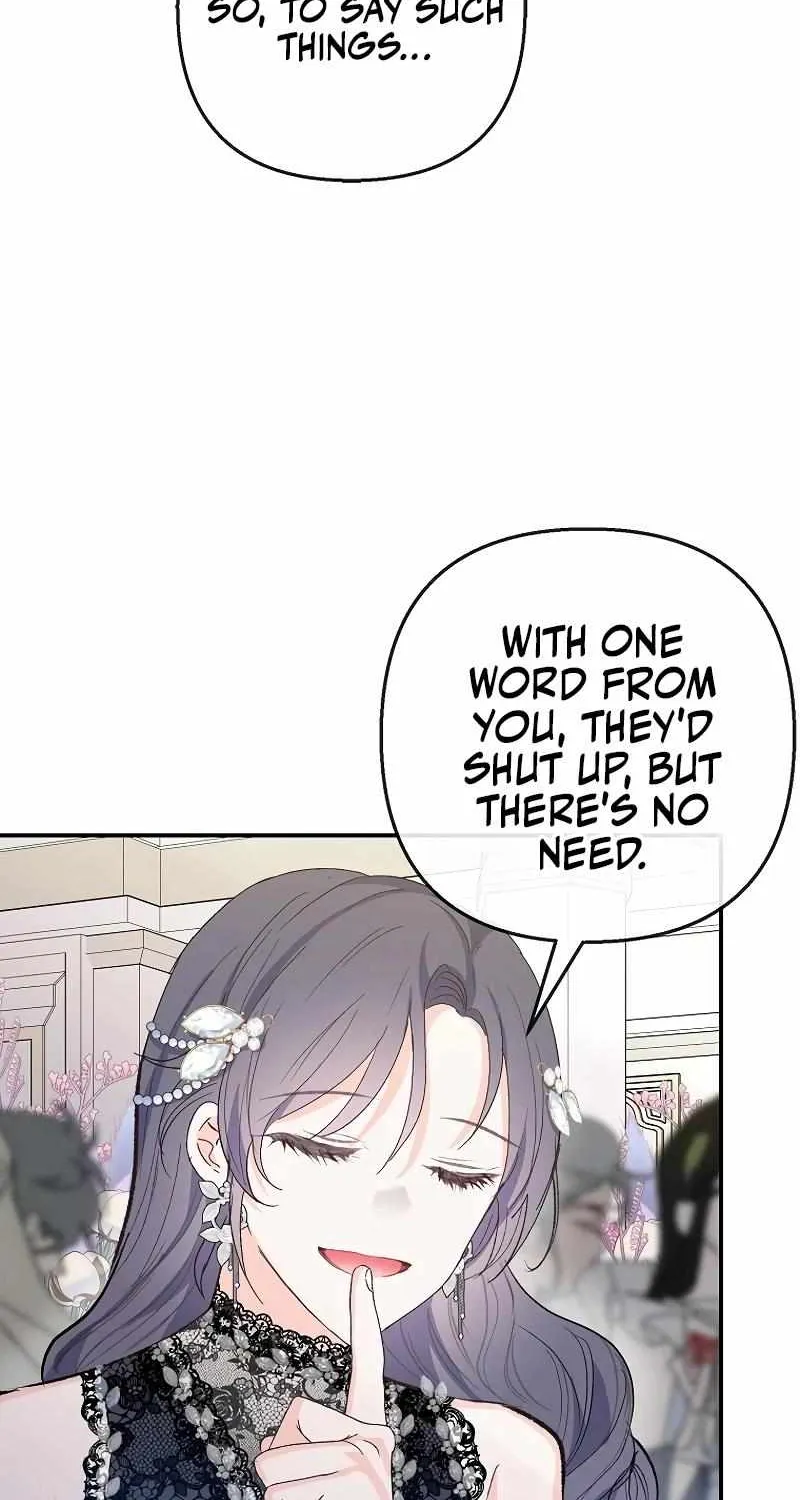 I Am A Daughter Loved By The Devil Chapter 91 page 50 - 