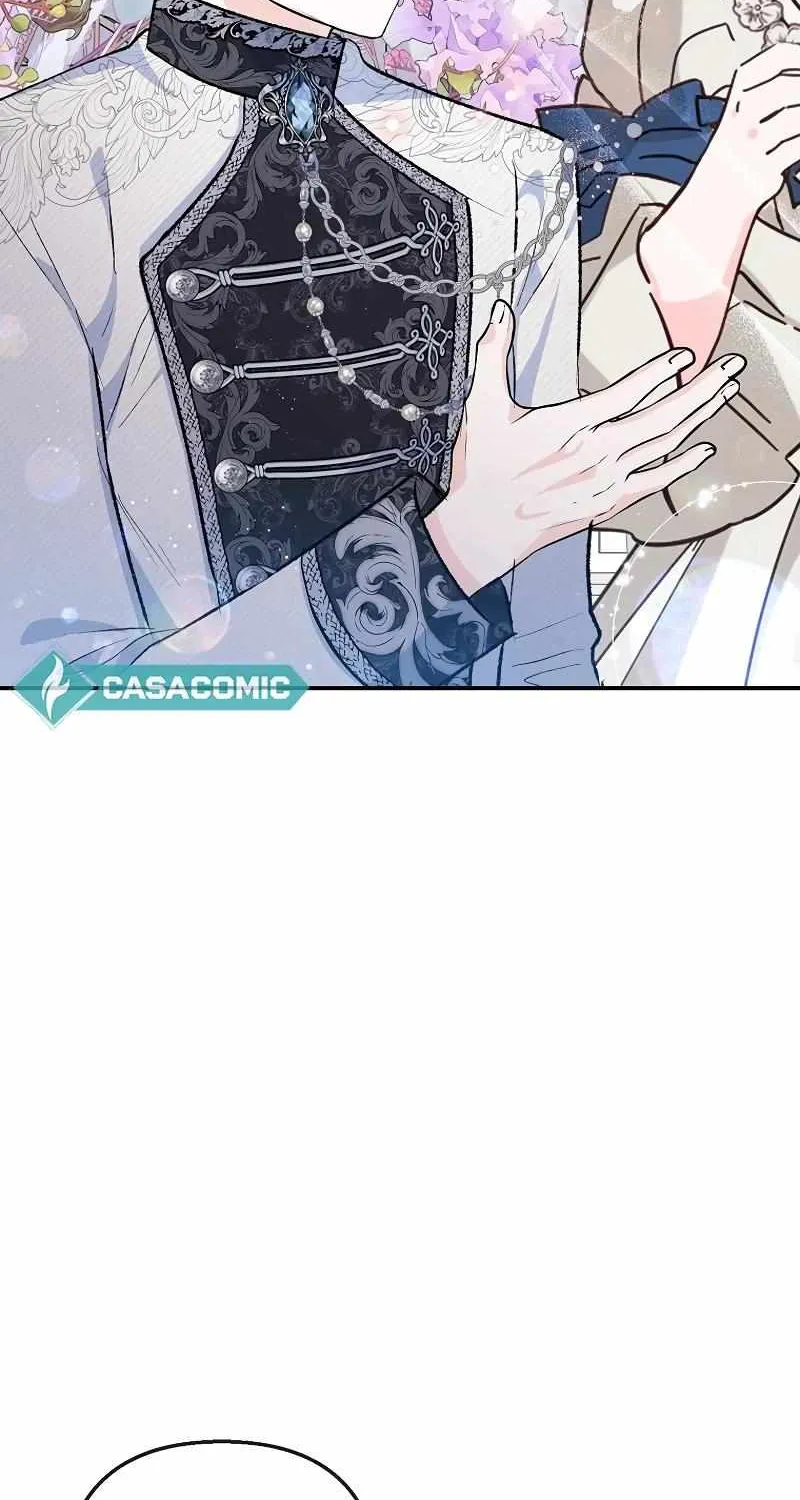 I Am A Daughter Loved By The Devil Chapter 91 page 52 - 