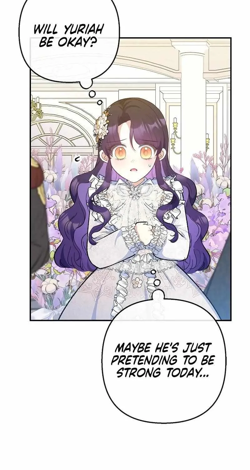 I Am A Daughter Loved By The Devil Chapter 91 page 53 - 