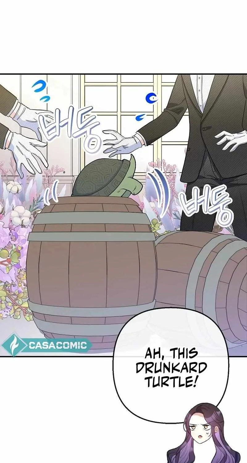 I Am A Daughter Loved By The Devil Chapter 91 page 56 - 