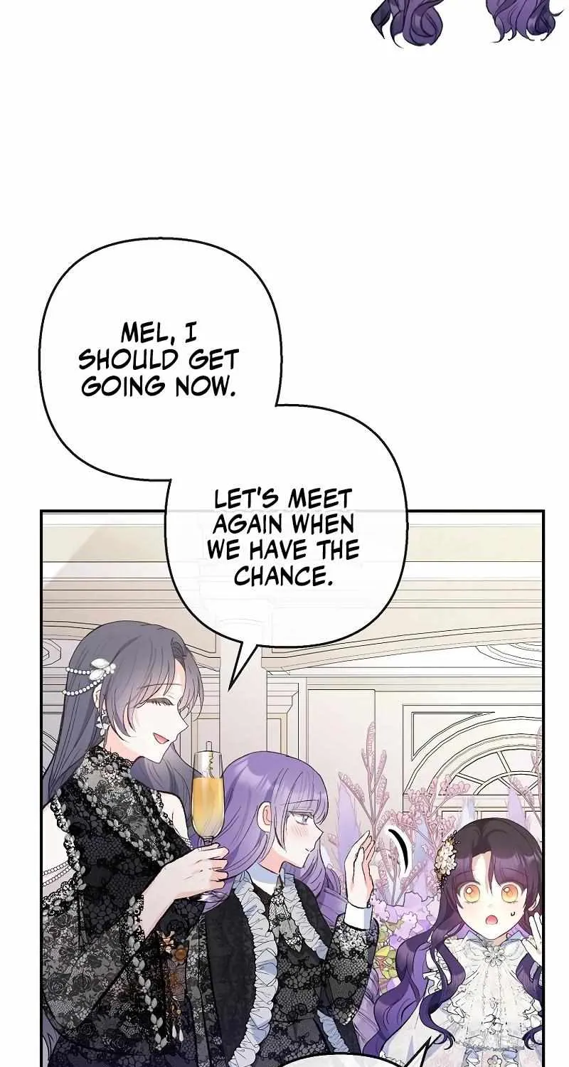 I Am A Daughter Loved By The Devil Chapter 91 page 57 - 