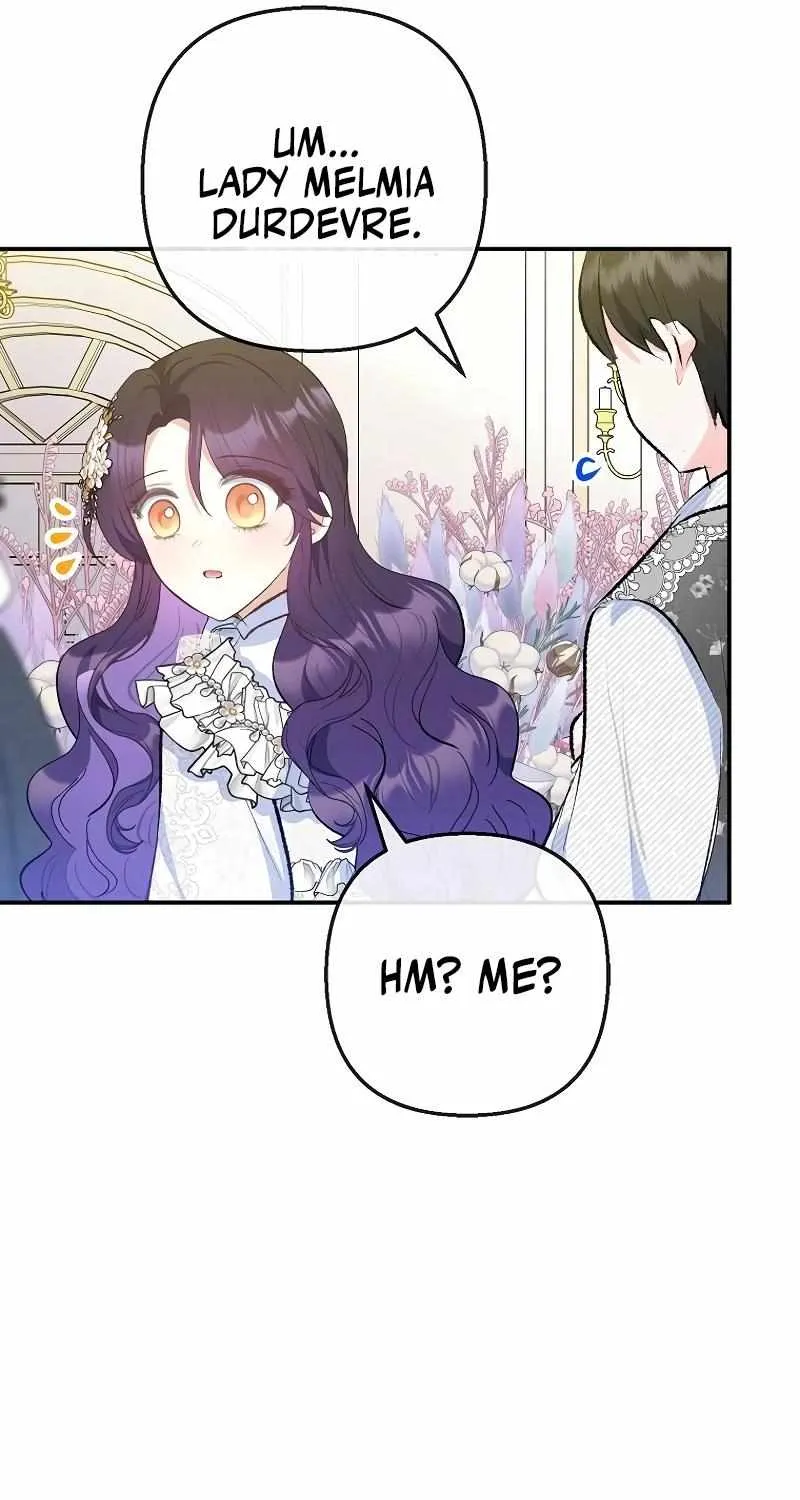 I Am A Daughter Loved By The Devil Chapter 91 page 61 - 
