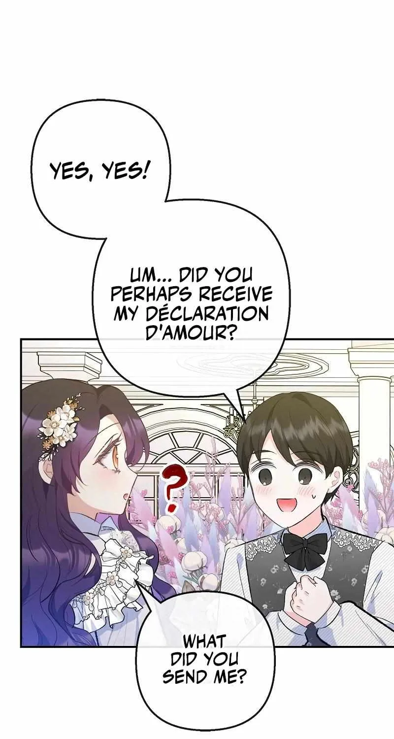 I Am A Daughter Loved By The Devil Chapter 91 page 62 - 