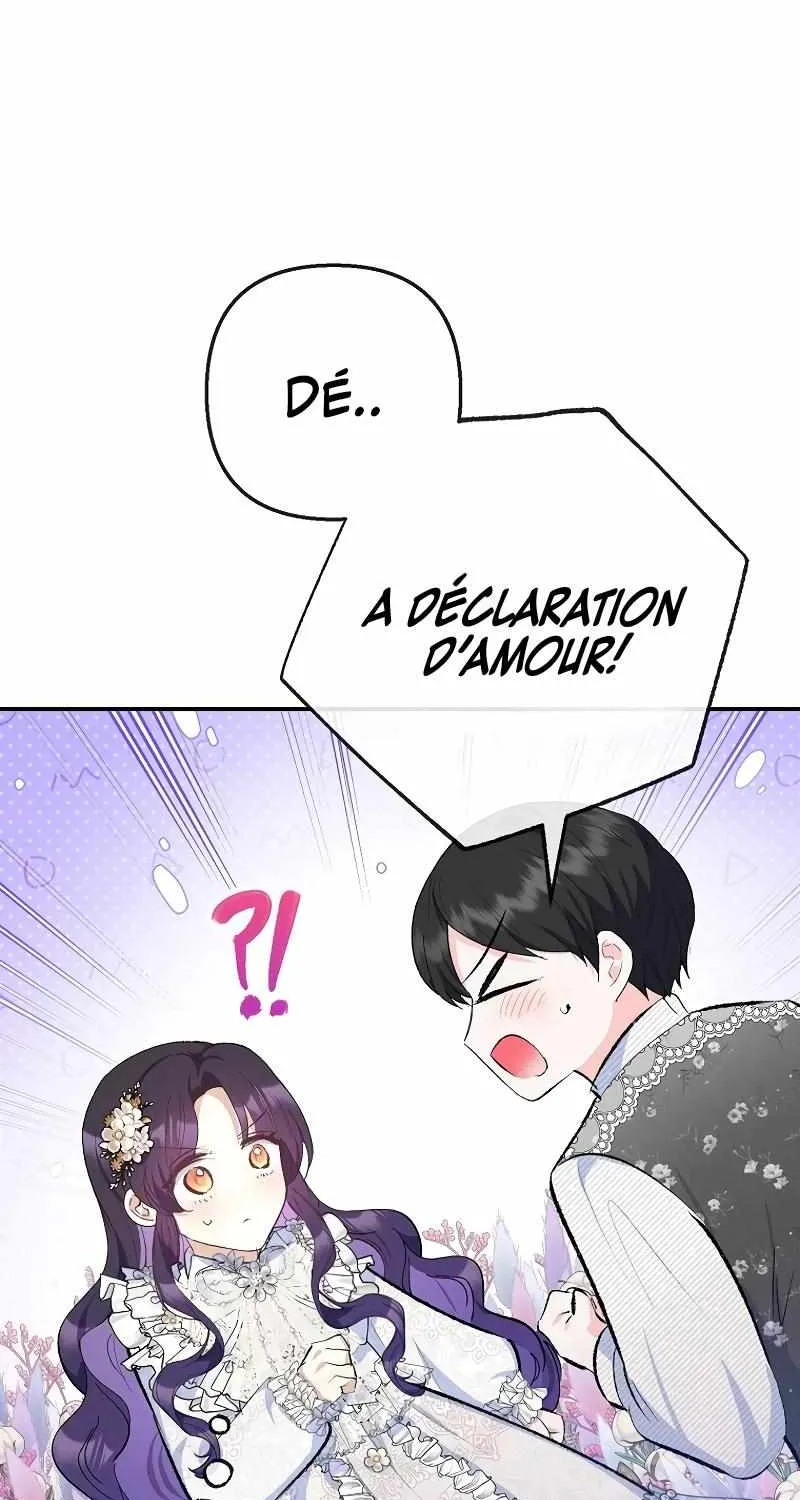 I Am A Daughter Loved By The Devil Chapter 91 page 63 - 