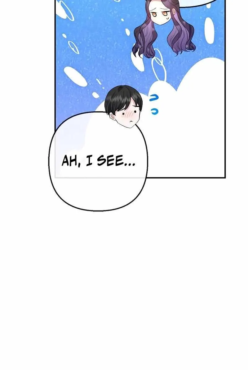 I Am A Daughter Loved By The Devil Chapter 91 page 65 - 