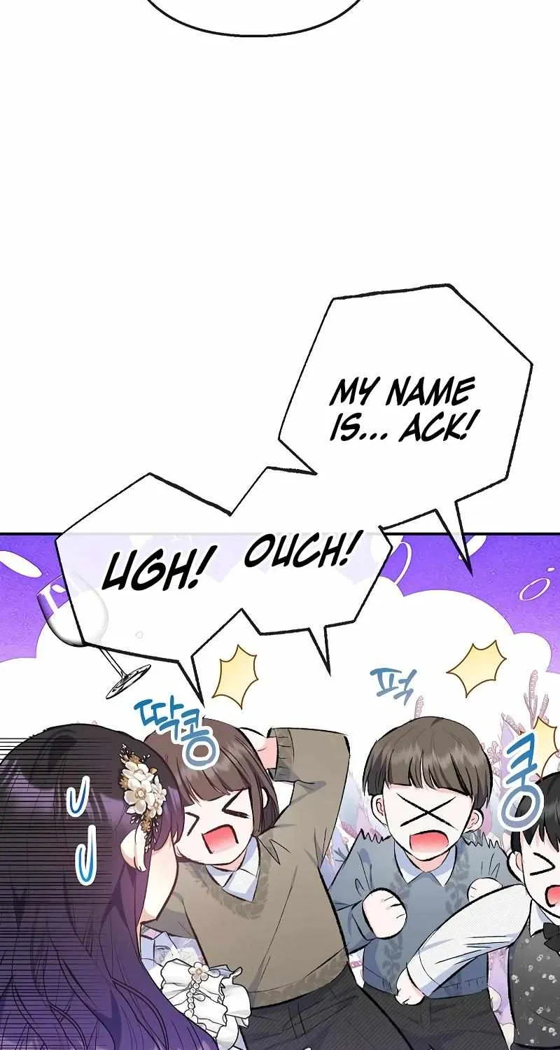 I Am A Daughter Loved By The Devil Chapter 91 page 67 - 