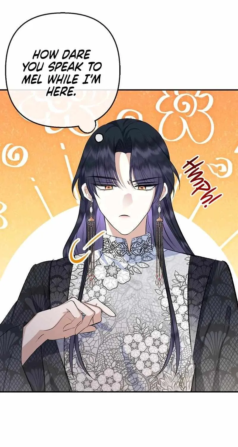 I Am A Daughter Loved By The Devil Chapter 91 page 70 - 