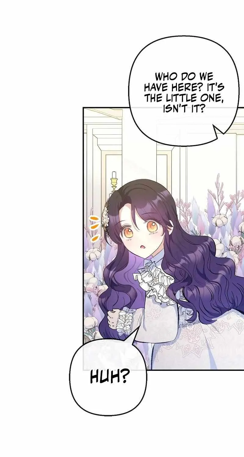 I Am A Daughter Loved By The Devil Chapter 91 page 72 - 