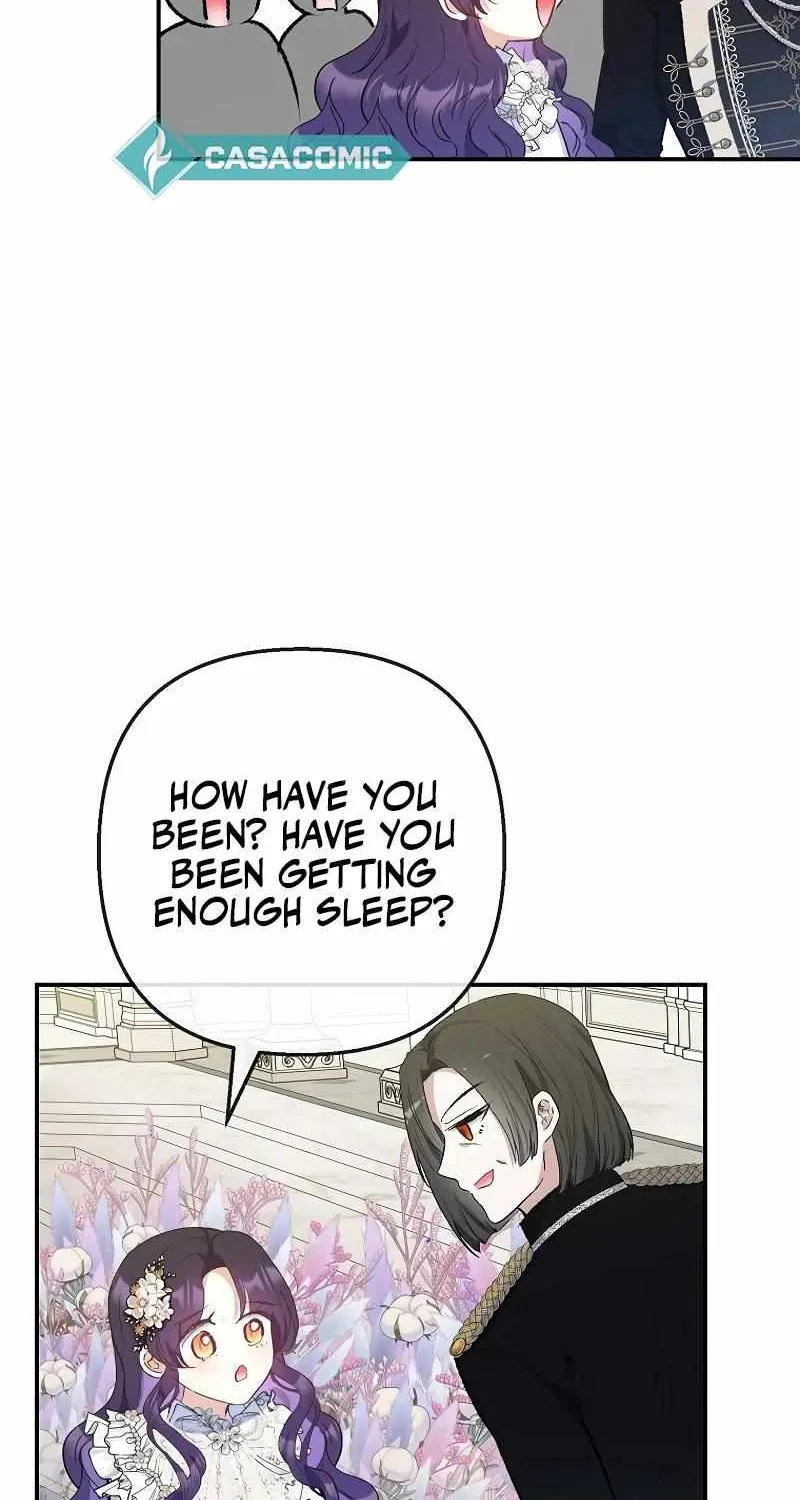 I Am A Daughter Loved By The Devil Chapter 91 page 75 - 