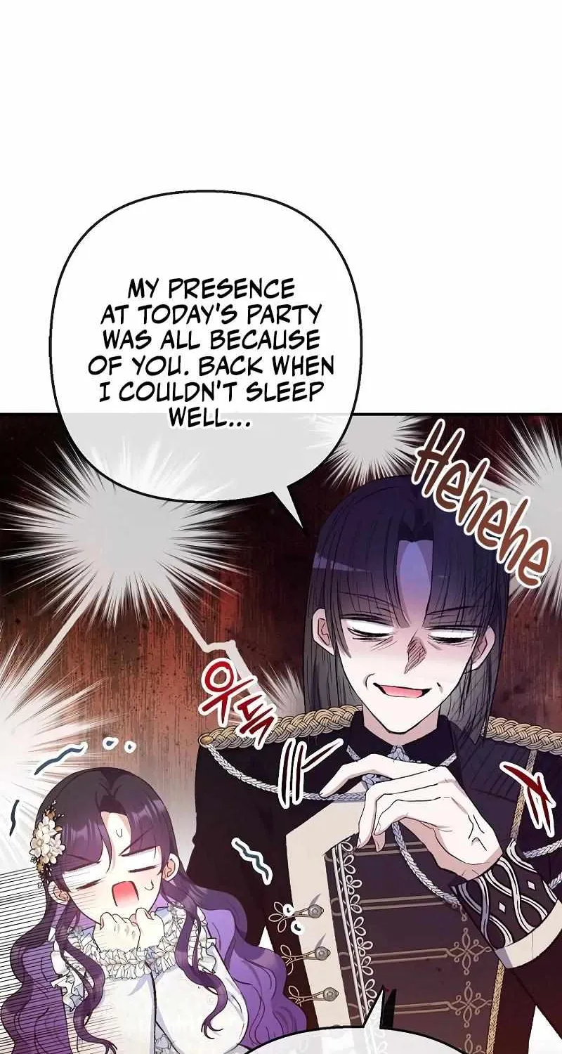 I Am A Daughter Loved By The Devil Chapter 91 page 78 - 
