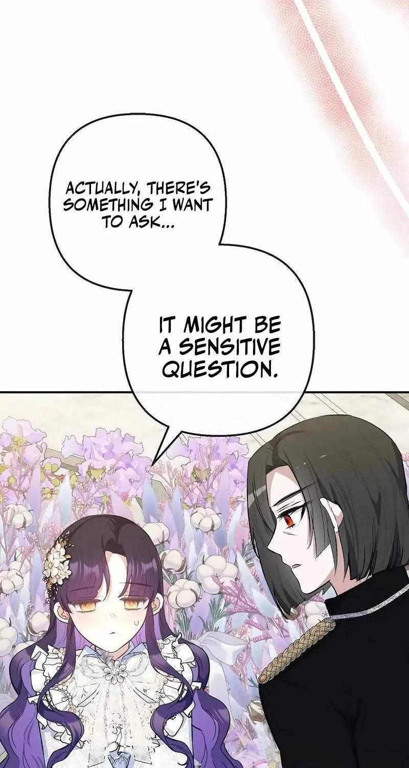 I Am A Daughter Loved By The Devil Chapter 91 page 80 - 