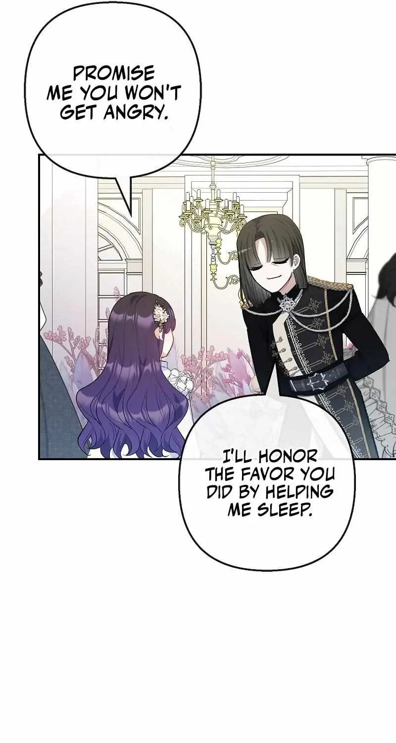 I Am A Daughter Loved By The Devil Chapter 91 page 82 - 