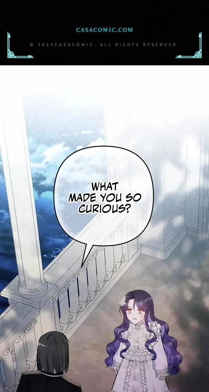 I Am A Daughter Loved By The Devil Chapter 92 page 2 - 