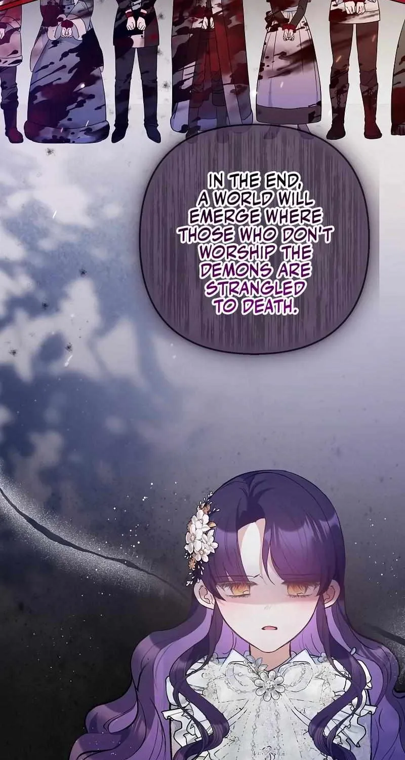 I Am A Daughter Loved By The Devil Chapter 92 page 15 - 