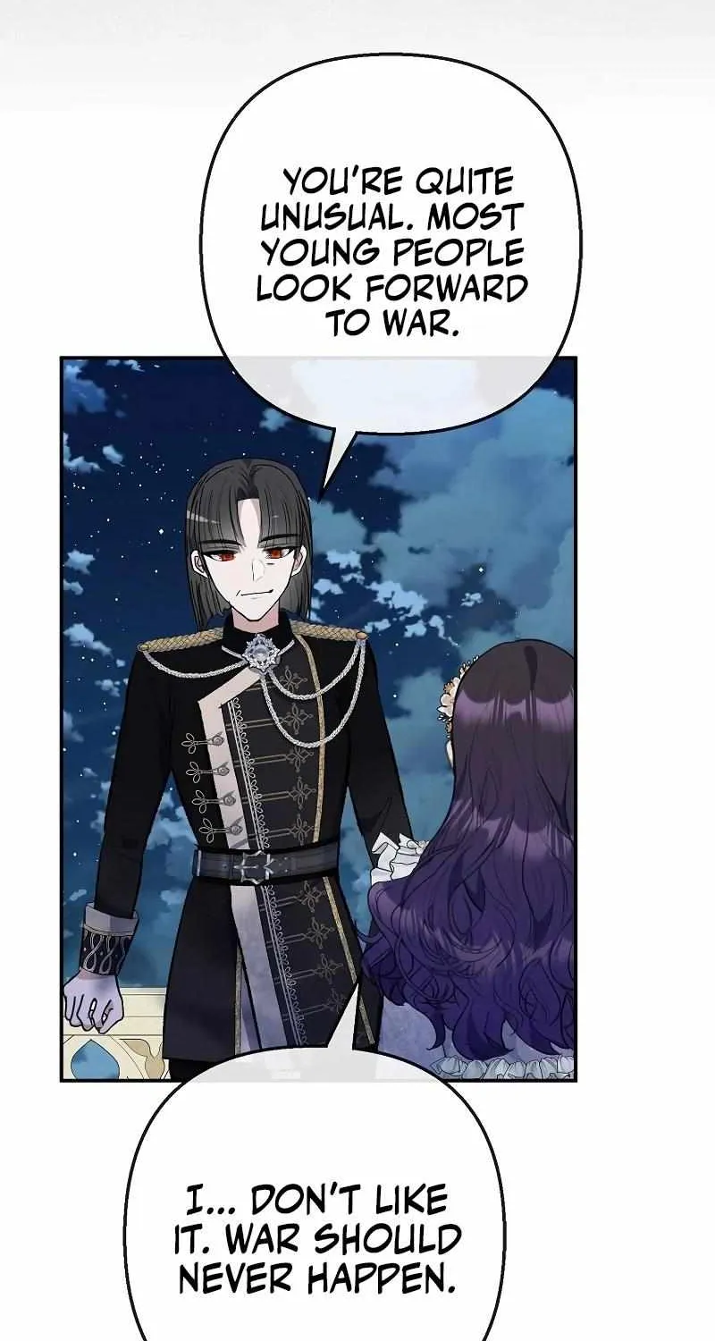 I Am A Daughter Loved By The Devil Chapter 92 page 18 - 