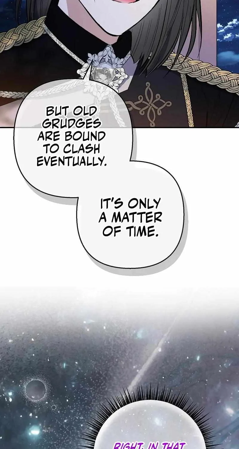 I Am A Daughter Loved By The Devil Chapter 92 page 20 - 