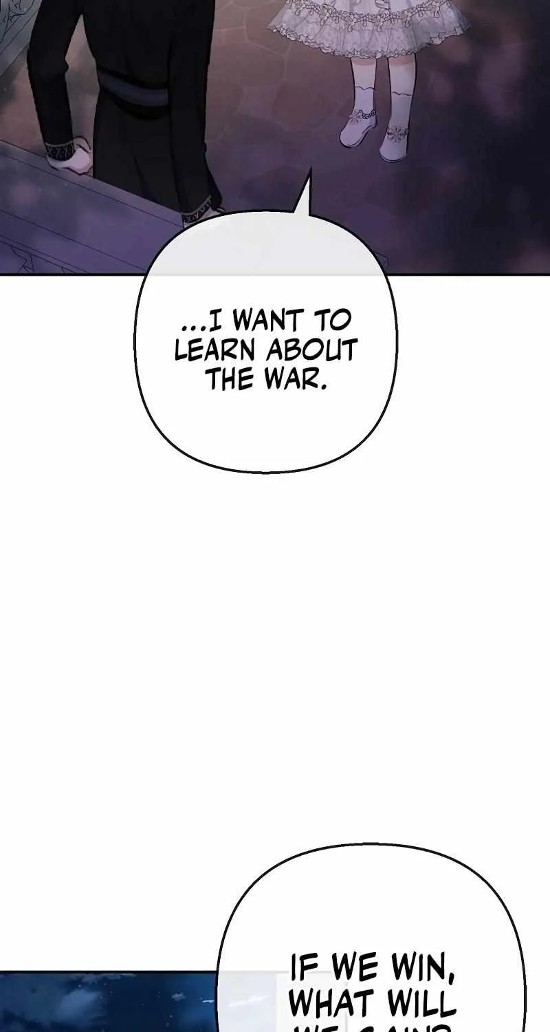 I Am A Daughter Loved By The Devil Chapter 92 page 3 - 