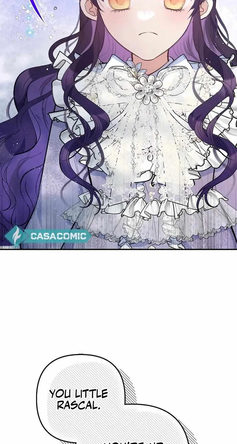 I Am A Daughter Loved By The Devil Chapter 92 page 24 - 