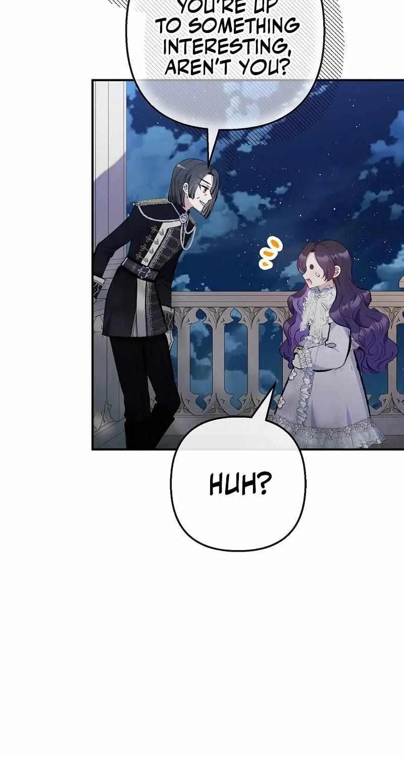 I Am A Daughter Loved By The Devil Chapter 92 page 25 - 